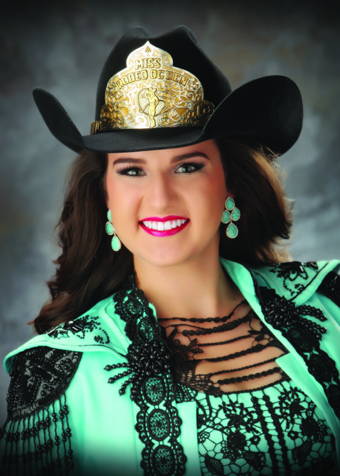 Meet the 9 women competing for the 2017 Miss Rodeo Utah crown | News ...